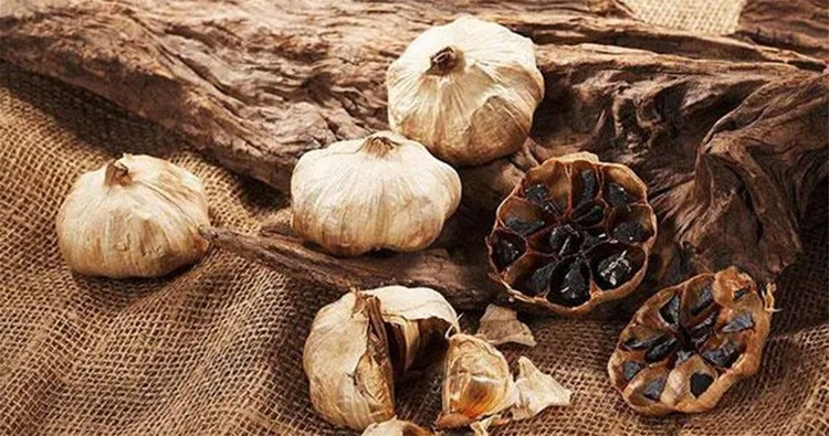 Black Garlic Extract Powder price.png